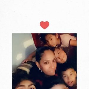 Meet your Posher, Mayola